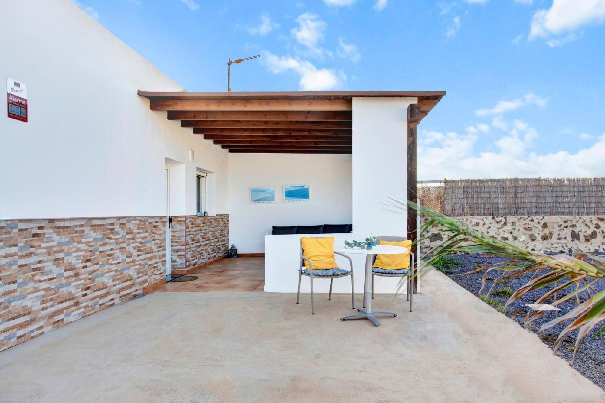 فيلا Casa Filale Sun And Relax لاجاريس المظهر الخارجي الصورة
