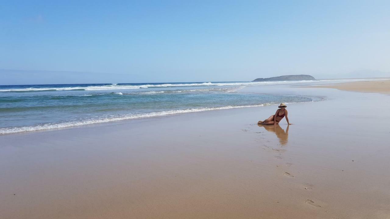 فيلا Casa Filale Sun And Relax لاجاريس المظهر الخارجي الصورة