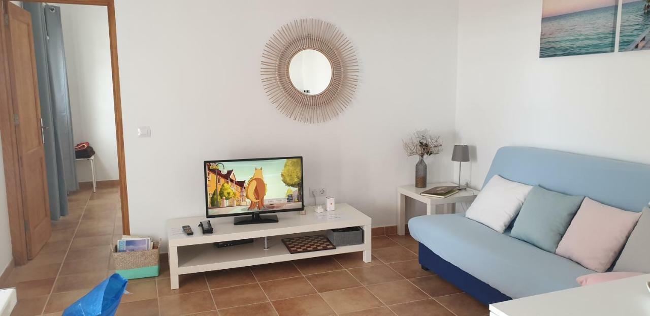 فيلا Casa Filale Sun And Relax لاجاريس المظهر الخارجي الصورة